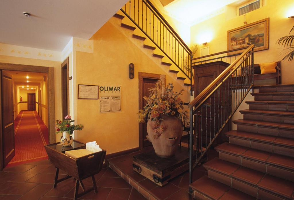 Hotel Bambolo Castagneto Carducci Extérieur photo