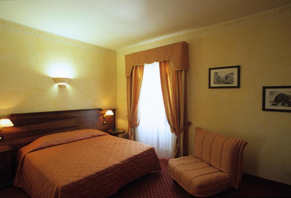Hotel Bambolo Castagneto Carducci Chambre photo