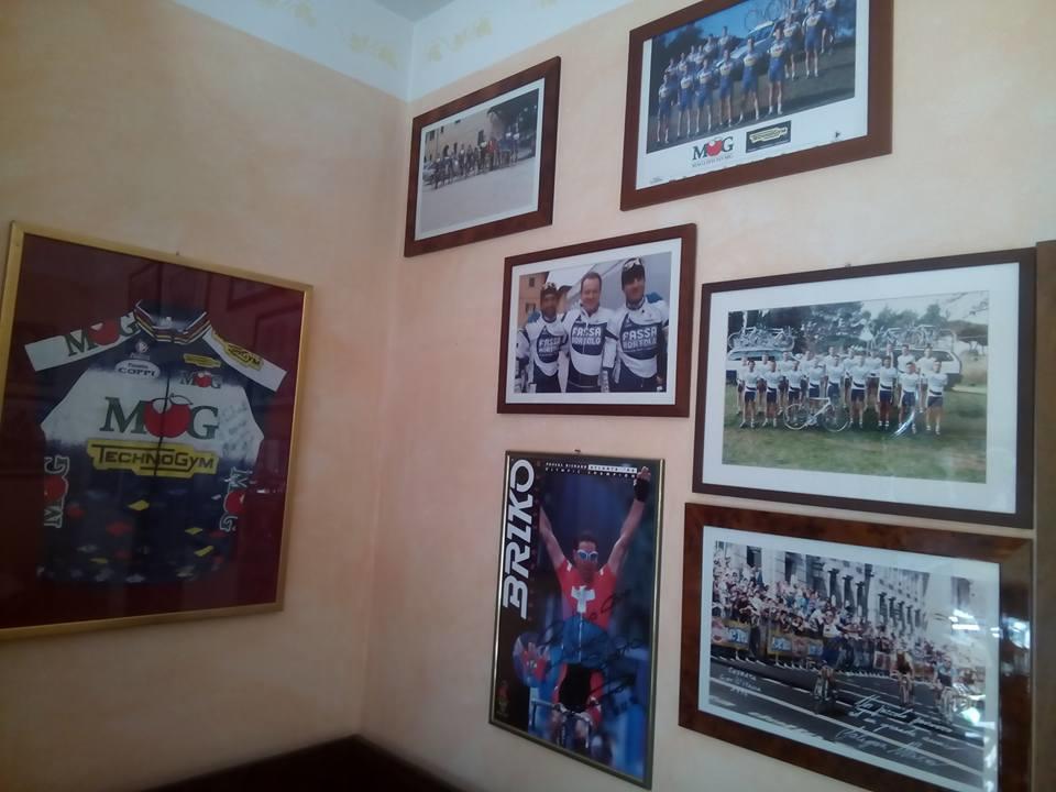 Hotel Bambolo Castagneto Carducci Extérieur photo