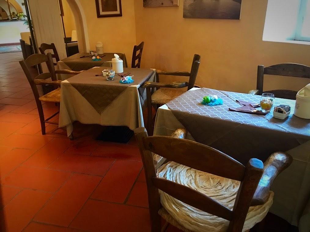 Hotel Bambolo Castagneto Carducci Extérieur photo
