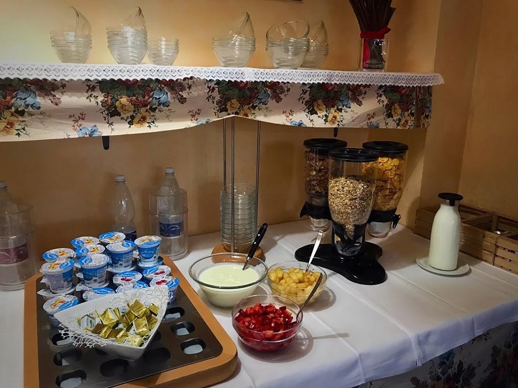 Hotel Bambolo Castagneto Carducci Extérieur photo